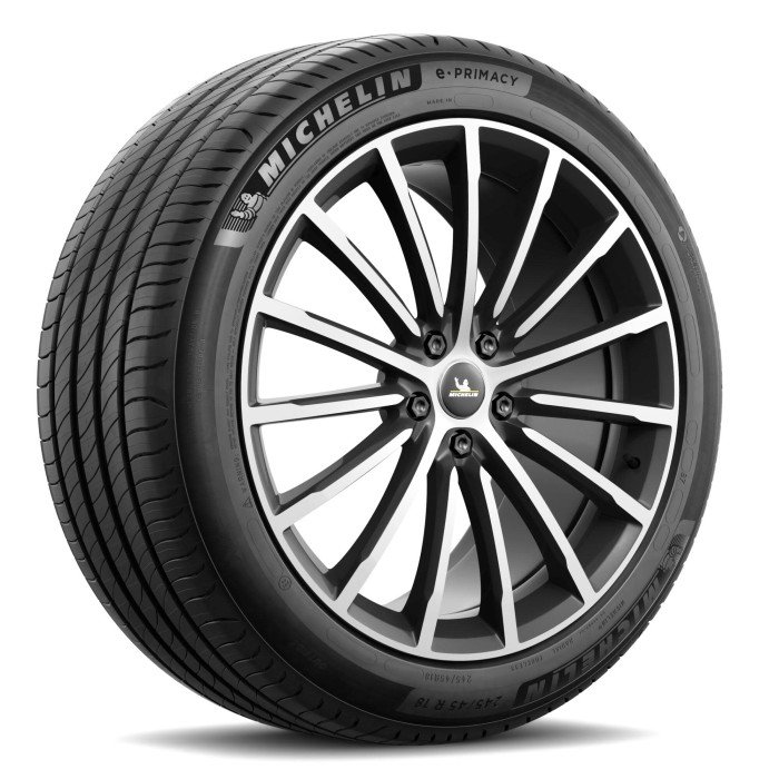 235/45R18 MICHELIN E PRIMACY ST ACOUSTIC T2 XL 98V 2354518 NUEVO